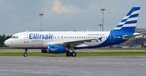 Flugzeug von Ellinair: Die Flotte soll wachsen.
