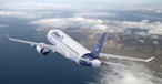 Airbus A220-300 von Lufthansa City Airlines: Die ersten Flüge starten im Januar.