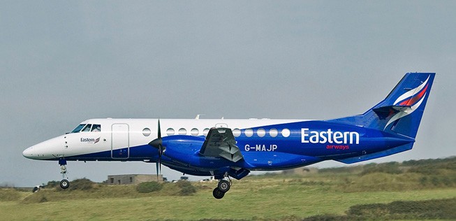 Heute fliegen weltweit noch immer rund 64 Jetstream 41. Größter Betreiber ist die britische Regionalairline Eastern Airways. Sie besitzt 17 Stück.