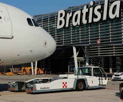 Österreichische Pauschalpreis-Airline legt los
