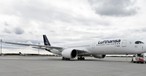 Airbus A350-900 von Lufthansa: Kommen nur noch 28 statt 30?