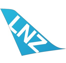 Das ist der Sommerflugplan am Flughafen Linz