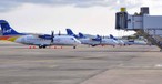 Liat aircraft: «Hundreds of jobs» about to disappear.