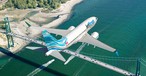 Boeing 737 Max 7 in den Farben von Jetlines: Die Fluglinie hat keinen Gebrauch mehr für die Maschinen.