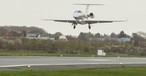 Phenom-300 in Bremen: Das neue System soll bei schlechtem Wetter helfen.