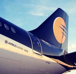 Im gleichen Monat erhielt Etihad das Okay der Behörden zum Einstieg bei Jet Airways. Die Golfairline besitzt nun 24 Prozent an der indischen Fluglinie.