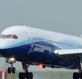 Dreamliner: Bald auch in Kamerun