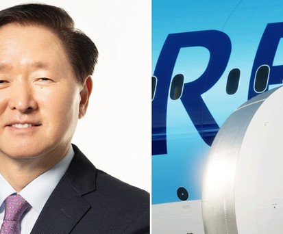 interview korean air