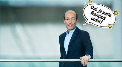 Anko van der Werff: Wechselt von Schweden nach Kanada.