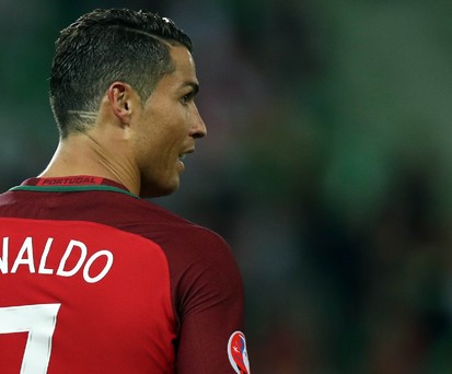 Cristiano Ronaldo: Kauft er sich bald einen größeren Jet?