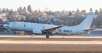 Bewaffnete Boeing 737: Auf U-Boot-Jagd