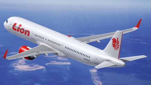 Platz 4: Lion Air - 24 Milliarden Dollar. Die Fluggesellschaft  aus Indonesien bestellte bei Airbus 169 A320 und 65 A321. Die Fluglinie ist in Europa gesperrt.