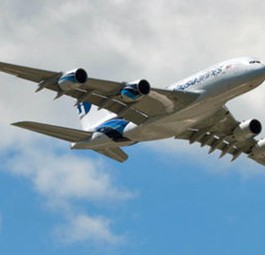 A380 von Malaysian: Die Airline will mehr