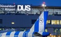 condor airbus a321 duesseldorf dus
