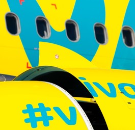Viva Air: Hebt nicht mehr ab.