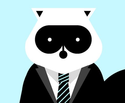 Rang 6 der Aufsteiger: Porter Airlines. Plus 28 Ränge, neu Platz 90 (der Wachbär ist das Maskottchen der Airline).