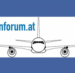 Neuer Ort für Diskussionen: aviationforum.at.