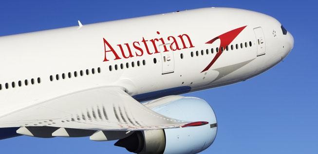 Boeing 777 von Austrian Airlines: Die Flotte bekommt Zuwachs.