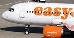 Airbus A319 von Easyjet: Sechs der Flieger kamen aus Russland.