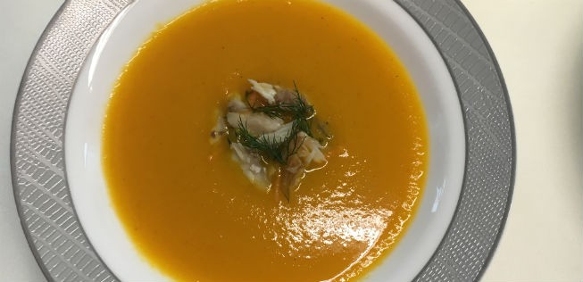 Wurzelsuppe soll den Körper nähren und die Abwehr stärken.