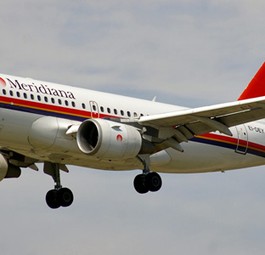 «Meridiana» ohne «Fly»: zurück zu den Wurzeln.