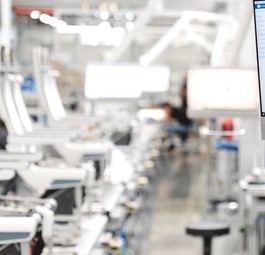 produktion recaro