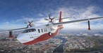 Noemi: Soll Nordic Seaplanes wachsen helfen.