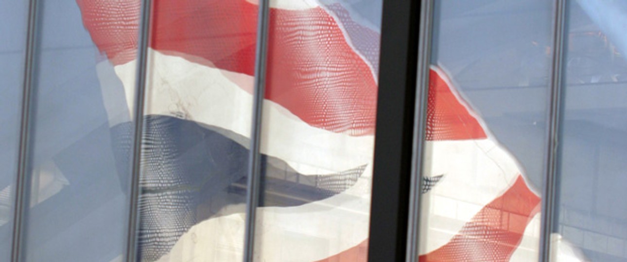 British Airways: Die Airline will mehr Liberalisierung.
