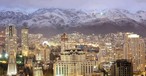 Teheran: Die Stadt erhält eine neue Airline.