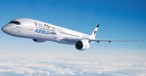 Airbus A350 in den Farben von Iran Air: Der Deal ist gefährdet.