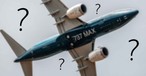 Boeing 737 Max: Nicht jeder Käufer will sofort genannt werden.