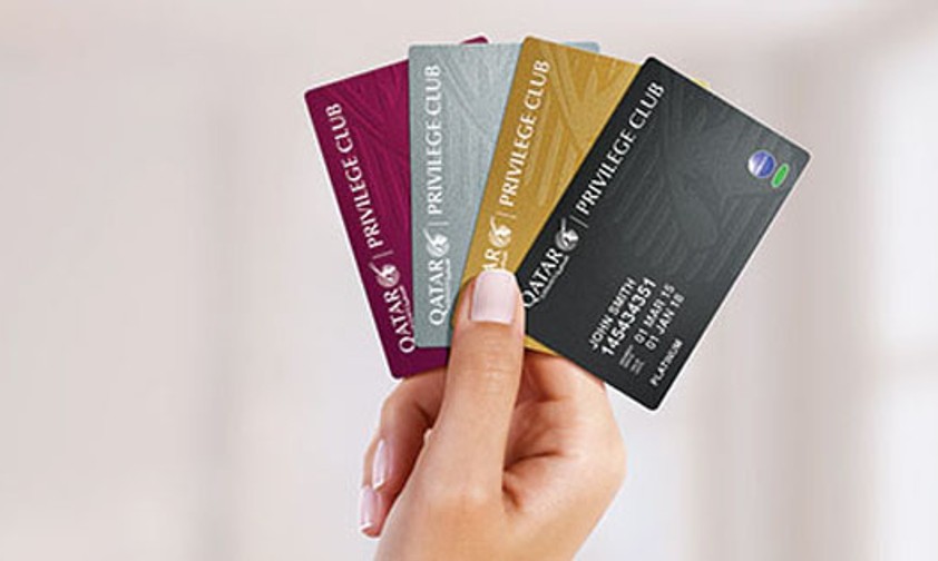 Privilege Club: Qatar Airways wird ein bisschen knausriger.