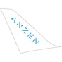 ticker anzen aerospace engineering