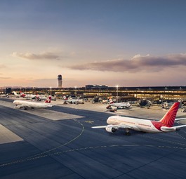 Aviation-Event 2022 in Wien - die Zukunft der Luftfahrt