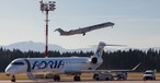 Jets von Adria Airways: Die Airline verspricht weniger Flugausfälle.