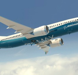 Boeing 737 Max 8: Mehr Erfolg dank mehr Reichweite?