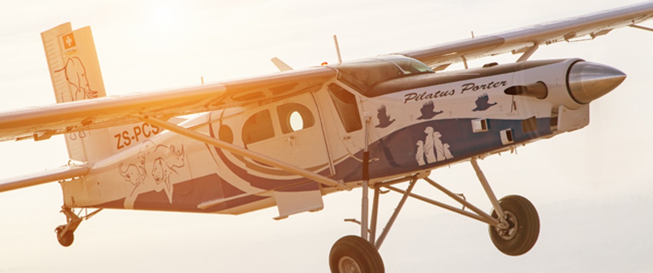 Der Pilatus PC-6 Porter wurde von 1959 bis 2022 ununterbrochen hergestellt. Er gehört damit damit zu den am längsten produzierten Flugzeugen der Welt.