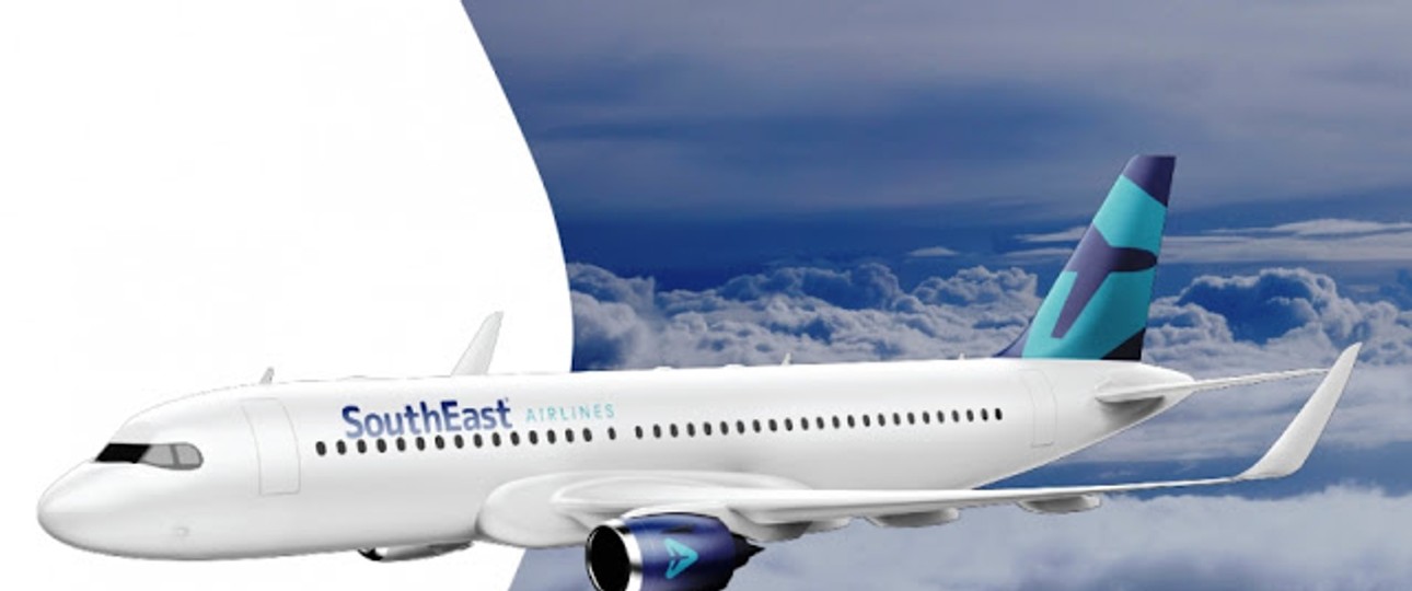 Airbus von Southeast Airlines: Ob die Airline mit A320 Ceo oder Neo fliegen will, ist noch nicht bekannt.