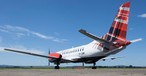 Saab 340 von Loganair: Wird aussortiert.