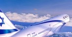 Dreamliner von El Al: Über Somalia kam es zu Problemen.