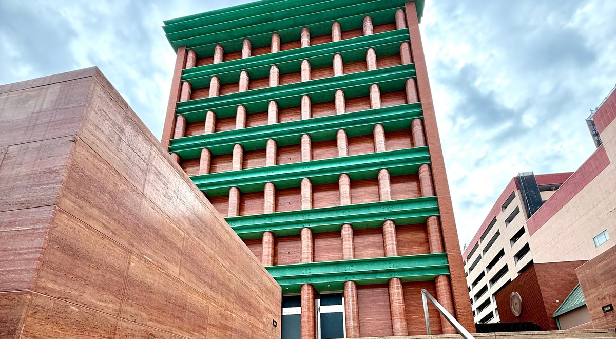 Fukuoka Hotel il Palazzo