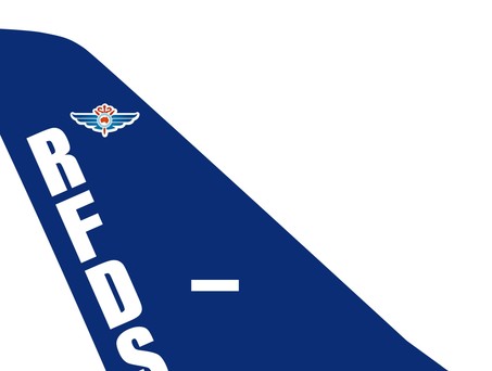 ticker royal flying doctor service