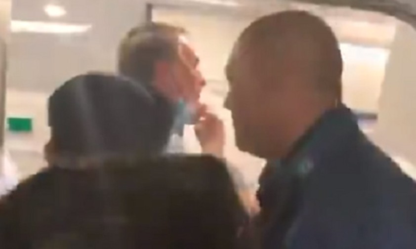 Besuch des Präsidenten hat Folgen für Azul