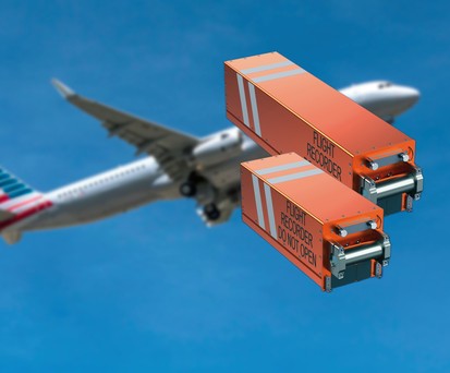 airbus a321 american airlines blackboxes lufthansa technik