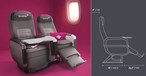 premium biz seat eurowings geven comoda 04