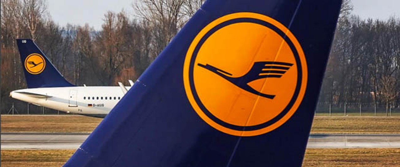 Flieger von Lufthansa: Doch näher bei den Golf-Konkurrenten?