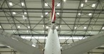 5. Platz: Qantas. Die australische Airline schafft es in die Top fünf.