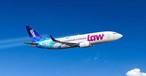 Werbebild von LAW Latin American Wings: Vorerst bleiben die Flieger am Boden.