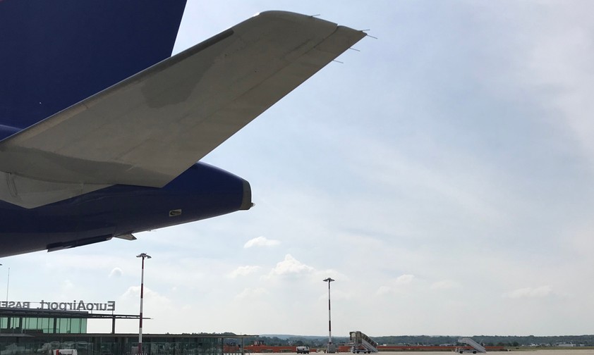 Airbus A321 von Wizz Air: Die Fluglinie will Nachschub.