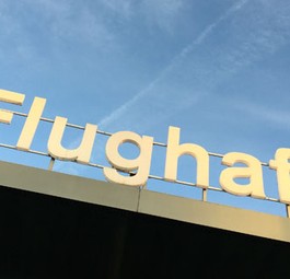 Flughafen Zürich: Intersky schuldet rund 230.000 Euro.